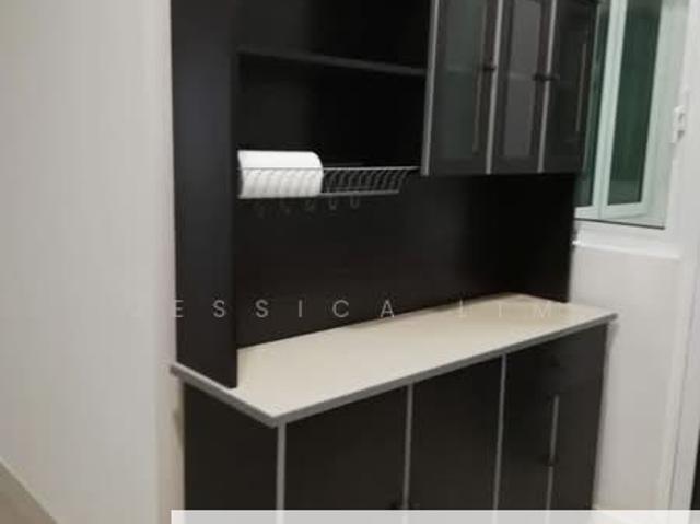 Scenaria @ North Kiara Hills