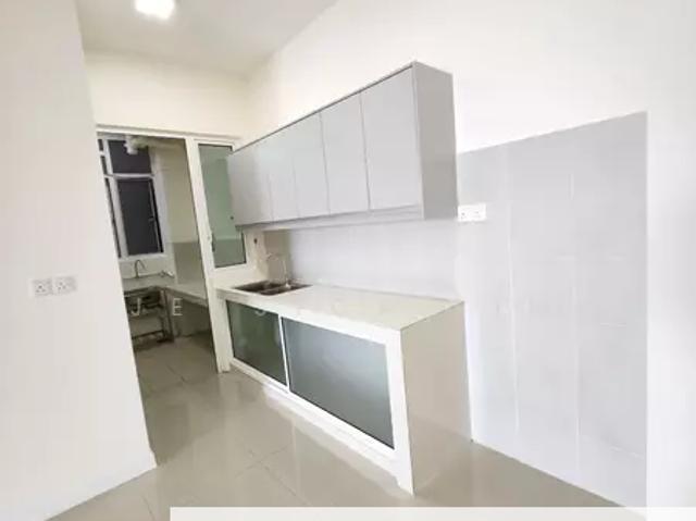 Scenaria @ North Kiara Hills