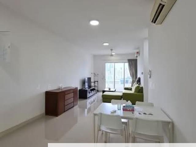 Scenaria @ North Kiara Hills