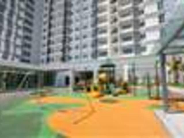 Scenaria @ North Kiara Hills, Segambut