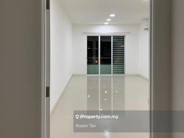 Scenaria @ North Kiara Hills, Segambut