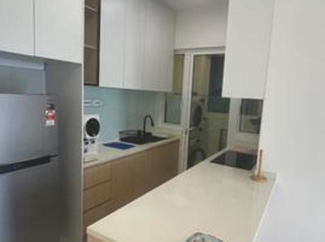 scenaria northkiara 2room 2carpark readyin fully furnish c anjali