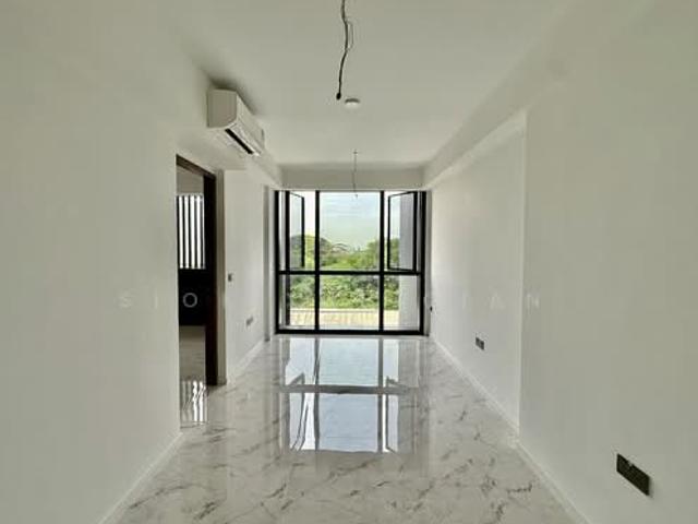 SCENECA RESIDENCE