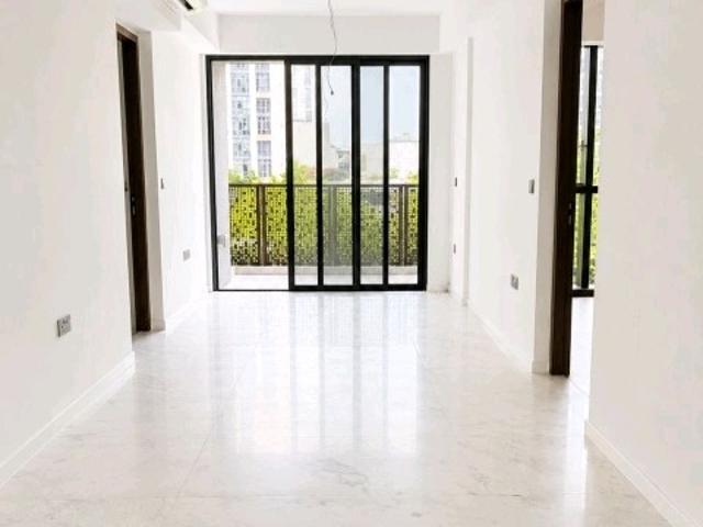 Sceneca Residence