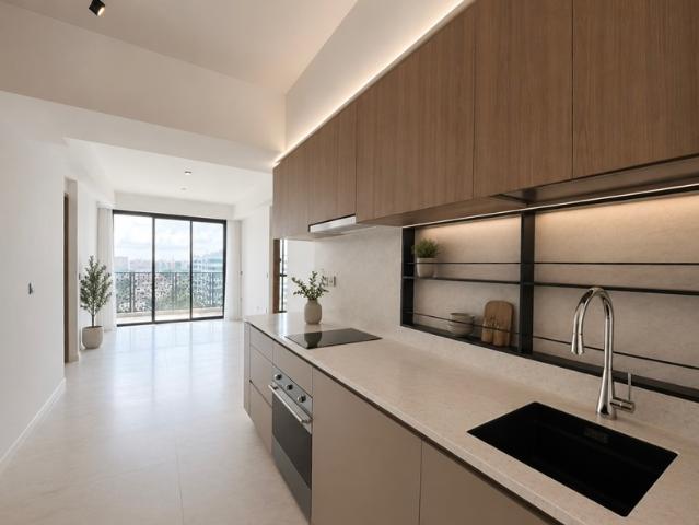 Sceneca Residence