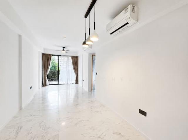 SCENECA RESIDENCE