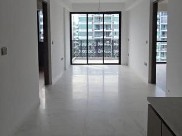 SCENECA RESIDENCE