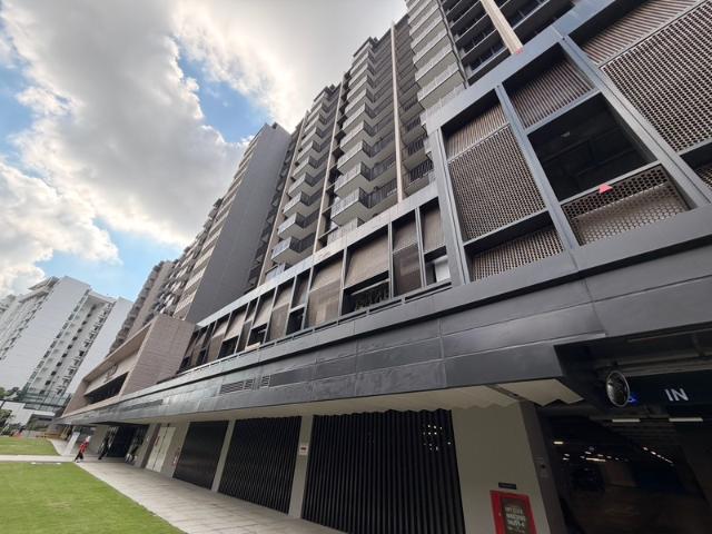 SCENECA RESIDENCE