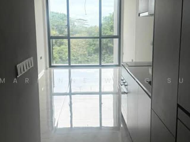 SCENECA RESIDENCE