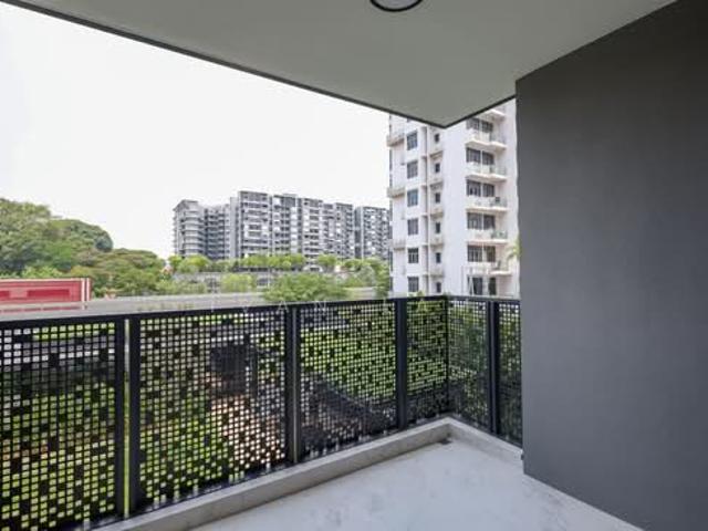 SCENECA RESIDENCE