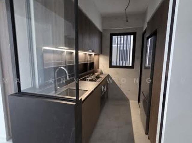 SCENECA RESIDENCE