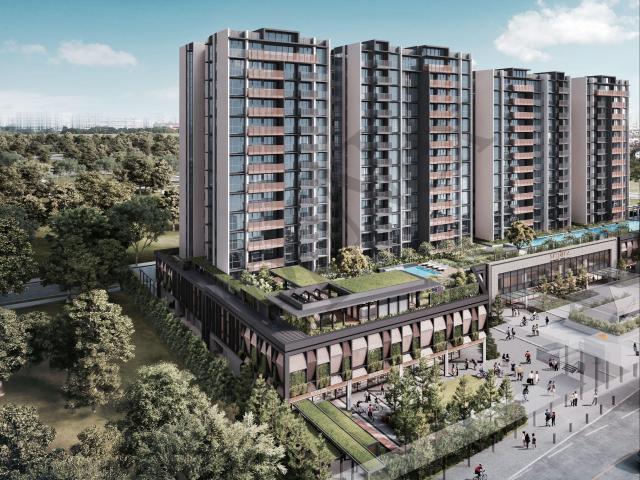 Sceneca Residence