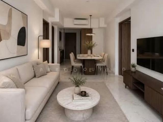 Sceneca Residence Condominium For Sale, $1,675,000, 2 Bed 2 Bath 689 sqft $2,431.00 psf