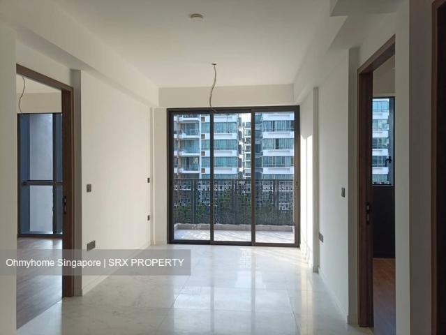 Sceneca Residence D16, Apartment
