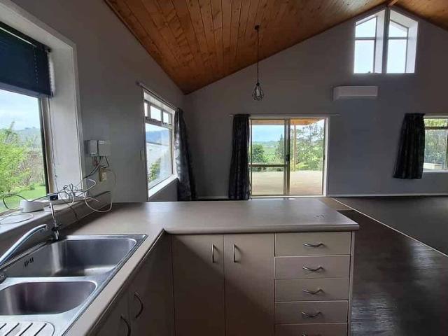 Scenic 3BR Home with Outdoor Living & Views