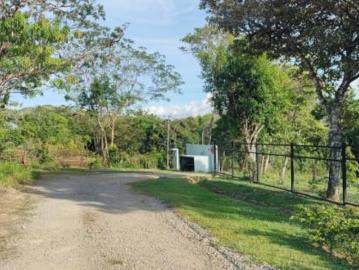 Scenic building lot with enchanting mountain views