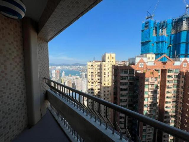SCENIC HEIGHTS BLK 2 富景花園 2 座