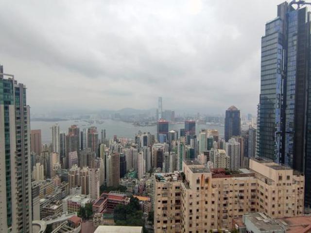 SCENIC HEIGHTS BLK 2 富景花園 2 座
