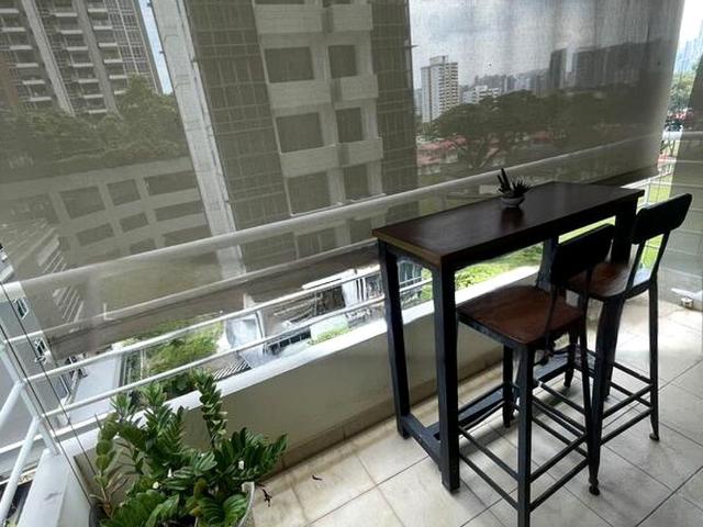Scenic Heights D12, Apartment