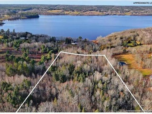 Scenic Narrows Boulevard Route 710, Cambridge Narrows, NB, O0O 0O0 vacant land for sale | Listing ID NB143274 | Royal LePage
