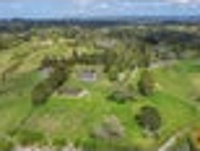 Scenic Retreat with Future Urban Potential