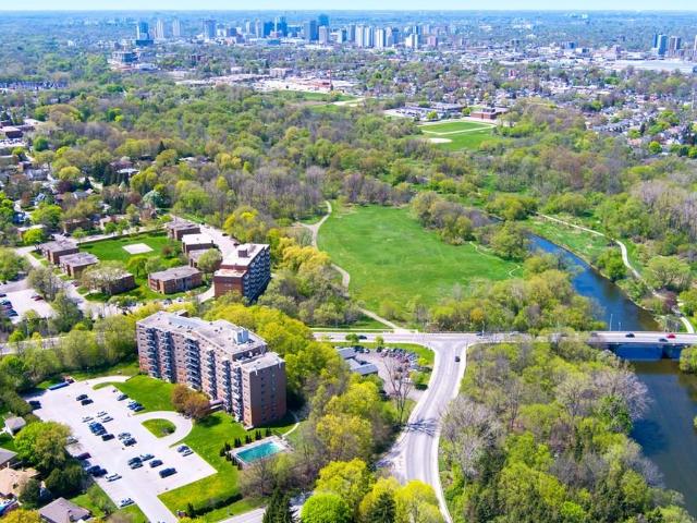 Scenic Tower Studio Apartment for Rent at 470 Scenic Dr, London, ON N5Z 3B2 Glen Cairn