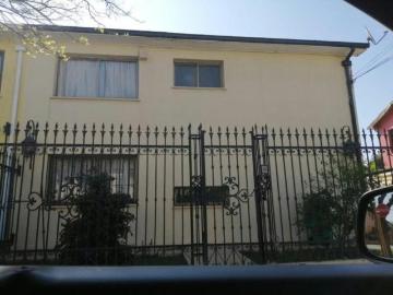 Schubert 73938 | 5 Dormitorios por 7758.00 en San Joaquín