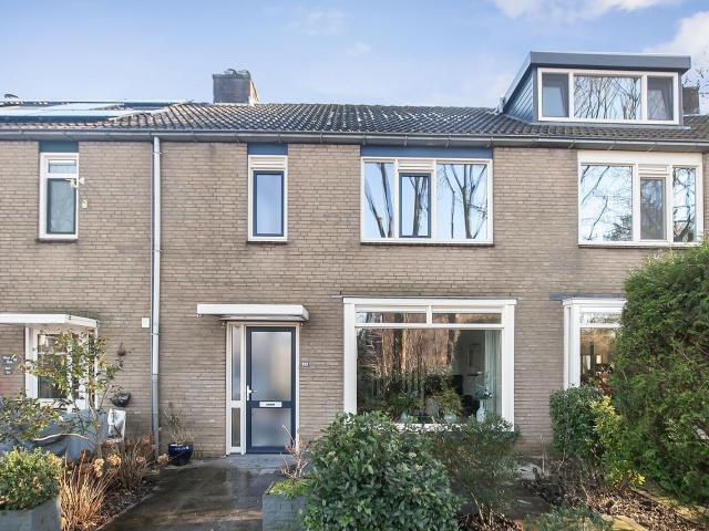 Schuberthof, 63, 2402GJ, Alphen Aan Den Rijn, Zuid Holland 2402GJ