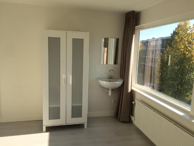 Schubertlaan – Friendly Housing