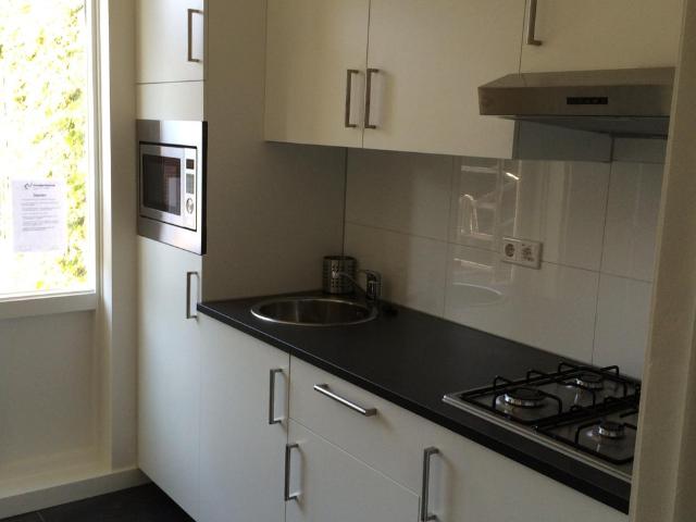 Schubertlaan – Friendly Housing