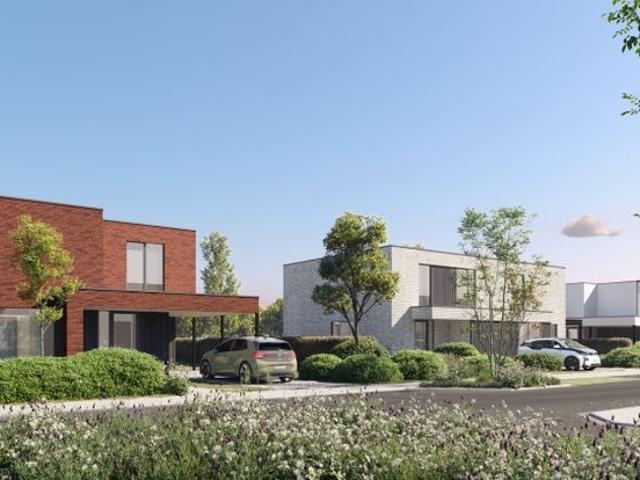 Schuiferskapelle Juffrouw Elzastraat lot 04