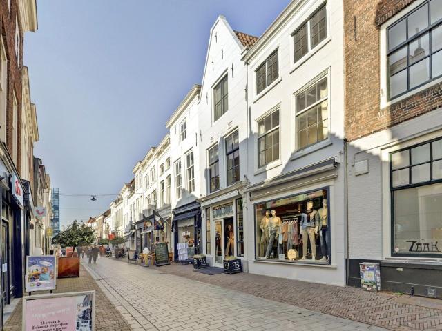 Schuiffelstraat, 1 A, 4331LN, Middelburg, Zeeland 4331LN