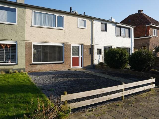 Schuitvlotstraat, 15C, 4503AK, Groede, Zeeland 4503AK