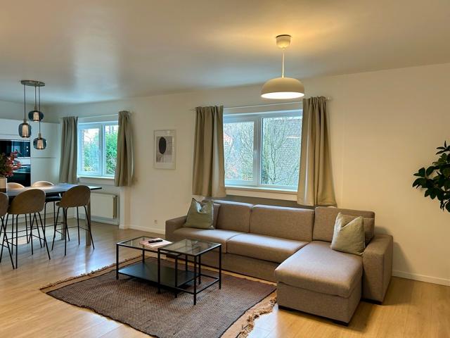 Schuman – Jubelpark | Castell Management