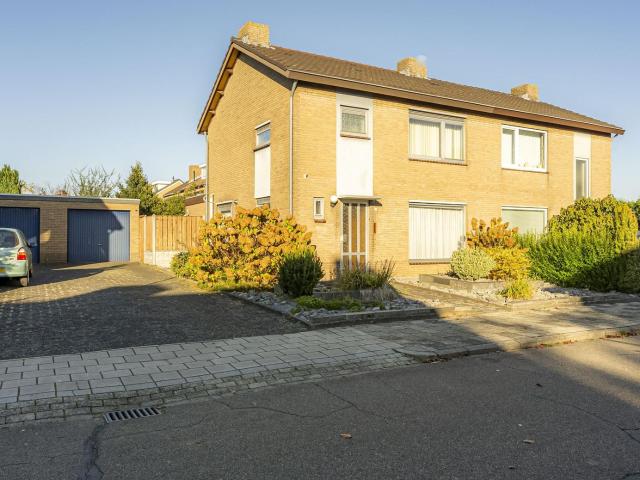 Schumanstraat, 37, 6372BP, Landgraaf, Limburg 6372BP