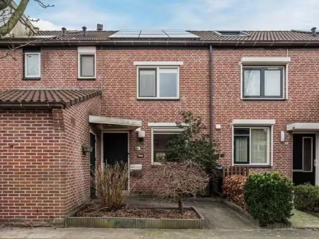 Schutsluis 34 Amstelveen