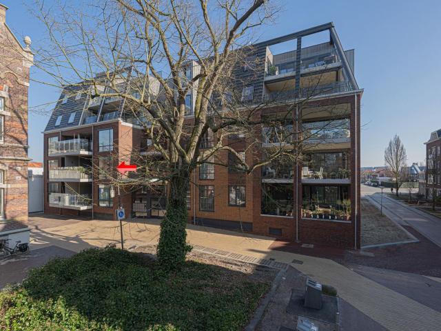 Schuttershof, 10 08, 4461DZ, Goes, Zeeland 4461DZ