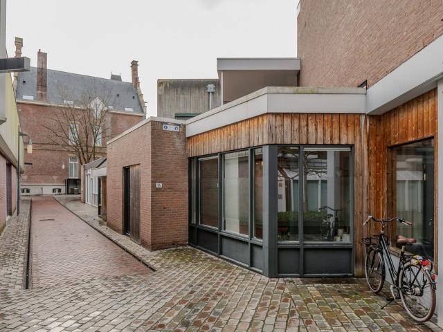 Schuttershof, 16, 4461DZ, Goes, Zeeland 4461DZ