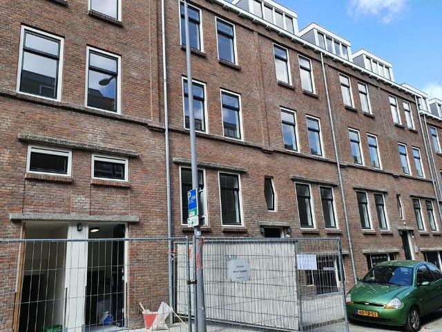 Schuttersstraat 25E