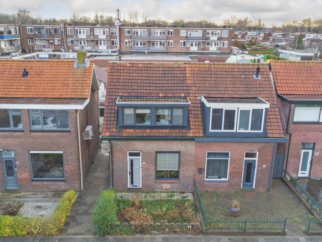 Schuytstraat, 84, 3195SN, Pernis Rotterdam, Zuid Holland 3195SN