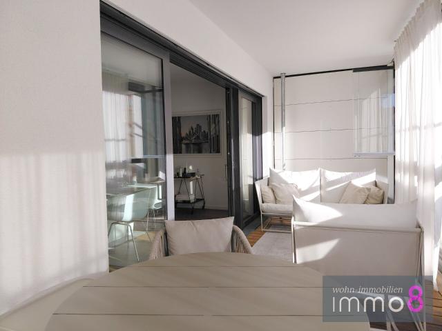 Schwabing pur. Urbaner Luxus in Bestlage