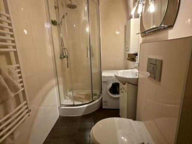 Schweitzera 43,16 m², Kraków