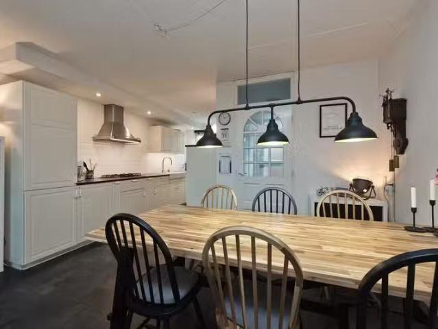 Schweitzerstraat 99 Kudelstaart