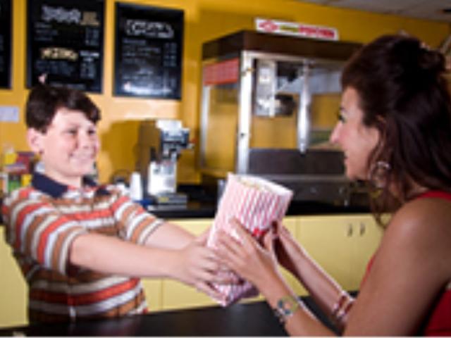 Schweiz Fast Food Kette zu verkaufen