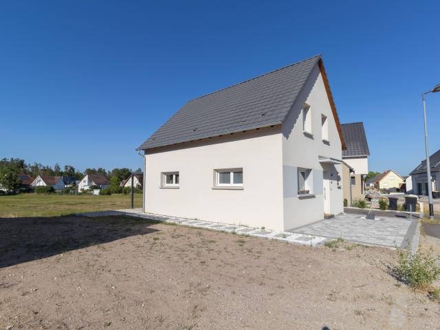 Schweighouse sur Moder Vente Maison 67