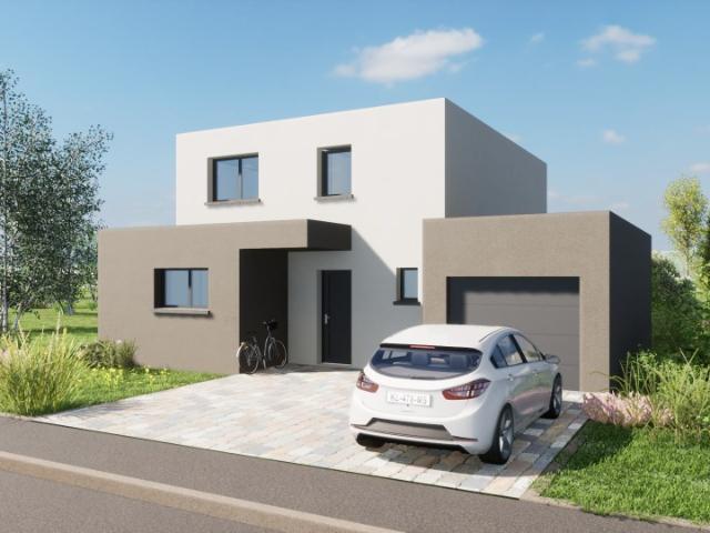 Schweighouse sur Moder Vente Maison 67