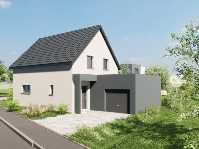 Schweighouse sur Moder Vente Maison 67