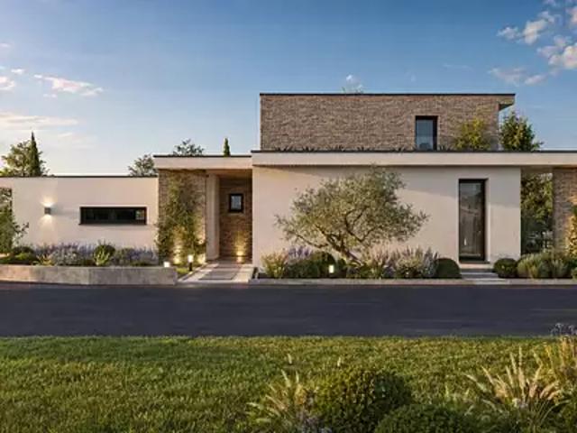 Schweighouse sur Moder 67590 Programme neuf maison neuf à vendre 6 pièces