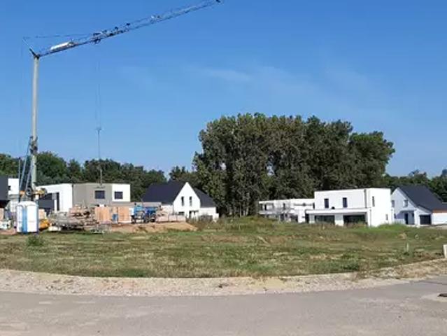 Schweighouse sur Moder 67590 Programme neuf terrain neuf à vendre