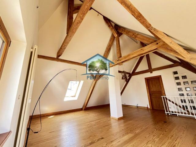 SCHWEIGHOUSE THANN 68, Maison 8 pièces 190,5 m² sur 7,56 ares de terrain